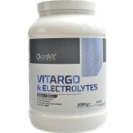 Ostrovit Vitargo and electrolytes 1000 g – Zbozi.Blesk.cz