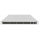 MikroTik CRS354-48P-4S+2Q+RM