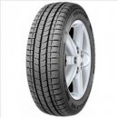 Osobní pneumatika BFGoodrich Activan Winter 195/75 R16 107R