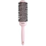 Olivia Garden Expert Speed Pastel Pink Foukací kartáč Pastel Pink 45mm – Zboží Mobilmania