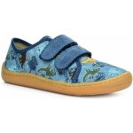 Froddo G1700379-19 Dark Denim – Zboží Dáma