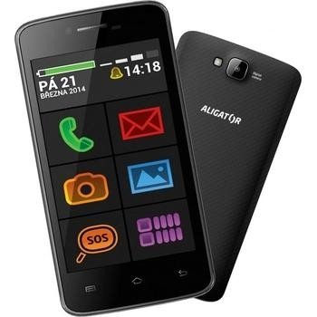 Aligator S4030 Duo