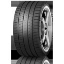 Osobní pneumatika Michelin Pilot Super Sport 295/35 R20 105Y