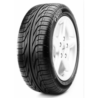 Pirelli P6000 195/65 R15 91W – Hledejceny.cz