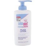 SEBAMED Baby & Kind tělové mléko s Panthenolem 200 ml – Zbozi.Blesk.cz