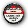 Tabáky do vodní dýmky BlackBurn 25 g Real P.F.