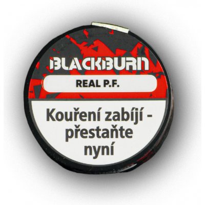 BlackBurn 25 g Real P.F. – Zboží Dáma