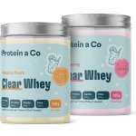 ProteinaCo Clear Whey Protein Isolate 600 g – Zboží Dáma