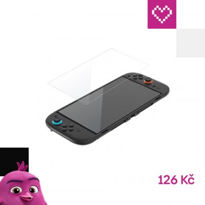 iPega SW2023 Tvrzené Sklo Nintendo Switch 2 – Zboží Živě