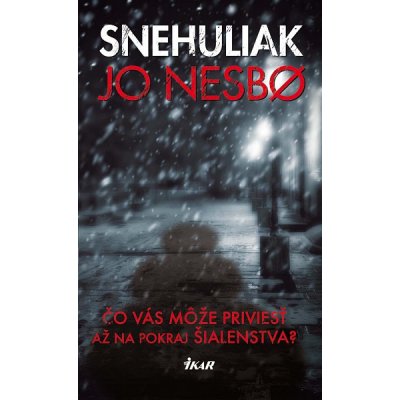 Snehuliak – Zboží Mobilmania