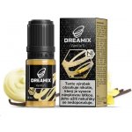 Dreamix Salt Vanilla'S vanilka 10 ml 20 mg – Hledejceny.cz