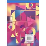 Concorde blok A5 čistý 50 listů – Zboží Živě