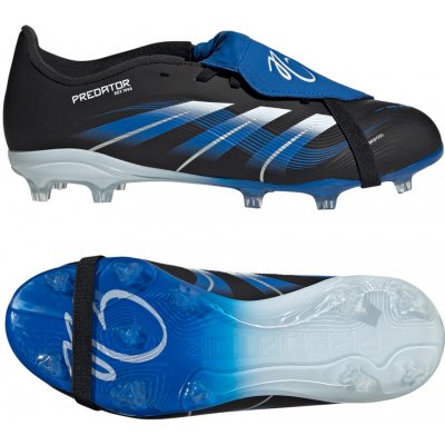 adidas Predator League Fold-Over Tongue JB5 FG/MG JR js4271 – Hledejceny.cz