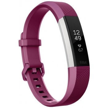 Fitbit Alta HR Small