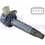 Zapalovací cívka Delphi GN10597-12B1 – Hledejceny.cz
