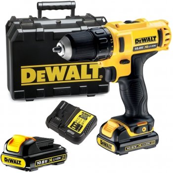 DeWALT DCD710C2