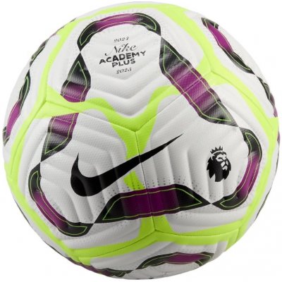 Nike Premier League Academy Plus FIFA Basic – Zbozi.Blesk.cz