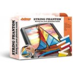 SMT Creatoys Vyplétaný obrázek plachetnice plast v krabici 22x18x4cm – Hledejceny.cz