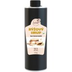 Les Fruits du Paradise Bio Datlový sirup 350 g – Hledejceny.cz