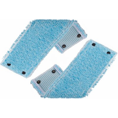 Leifheit Návlek na mop Combi Clean Twist XL Super Soft 2 ks – Zbozi.Blesk.cz