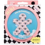 Mr&Mrs Fragrance Niki Berries – Hledejceny.cz