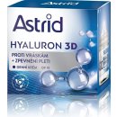 Astrid Hyaluron Krém 35+ proti vráskám denní 50 ml