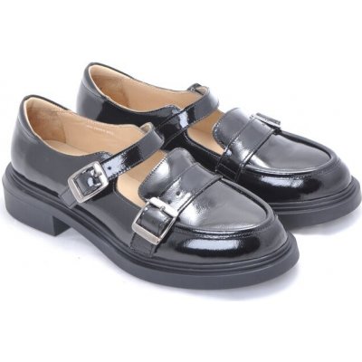 Molly Bessa 060 03961-208 černá – Sleviste.cz