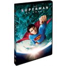 Superman se vrací DVD