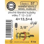 Hartman těsnění Sada č. 57 – Sleviste.cz
