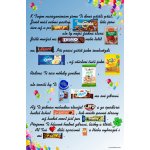 Mega přání k narozkám © pro dospělé 328989 – Zboží Dáma