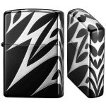 Zippo benzínový Tribal 26471 – Hledejceny.cz