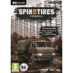 Spintires: Chernobyl – Hledejceny.cz