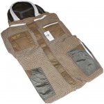 Mellarius Včelařská kombinéza s částečnou ventilací Elegant Bee XL – Hledejceny.cz