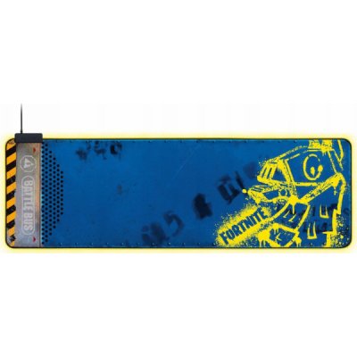 Razer Goliathus Chroma Extended Fortnite Edition RZ02-02500800-R3M1 – Sleviste.cz