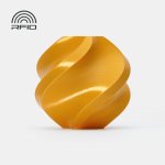 Bambu Lab PLA Silk Gold 1,75 mm; 1 kg – Zbozi.Blesk.cz
