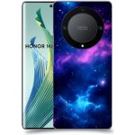 Acover Kryt na mobil Honor 90 Lite - Kosmická symfonie – Hledejceny.cz