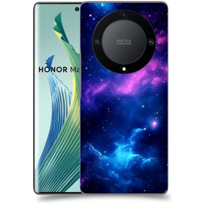 Acover Kryt na mobil Honor 90 Lite - Kosmická symfonie – Hledejceny.cz