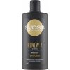 Syoss Renew 7 šampon pro velmi poškozené vlasy 440 ml