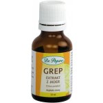 Dr.Popov Grepavit grep extrakt z jader gtt 25 ml – Hledejceny.cz