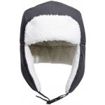 Portwest HA33 Sherpa Lined Trapper Hat POR-HA33MGR Šedá metal – Hledejceny.cz