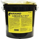PARAMO Lutex ATN asfaltový tmel 9.6kg – HobbyKompas.cz