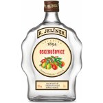 Oskerušovice 42% 0,7 l (holá láhev) – Sleviste.cz