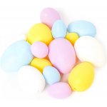 Vajíčka 16 ks sugar pastel – Hledejceny.cz