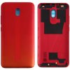 Náhradní kryt na mobilní telefon Kryt Xiaomi Redmi 8A zadní červený