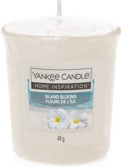 Yankee Candle Home Inspiration Island Blooms 49 g