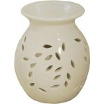 Bridgewater aroma lampa Leaf – Zboží Dáma