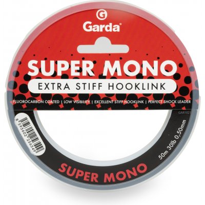 Garda super mono camou zelený 50 m 0,50 mm 30 lb – Hledejceny.cz