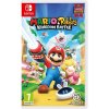 Hra na Nintendo Switch Mario Rabbids Kingdom Battle