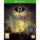 Little Nightmares (Deluxe Edition)