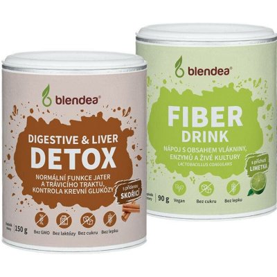 Blendea Nakopni trávení balíček 150 + 90 g – Hledejceny.cz
